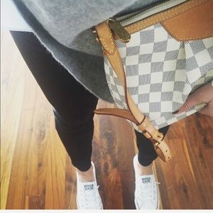 Louis Vuitton Siracusa